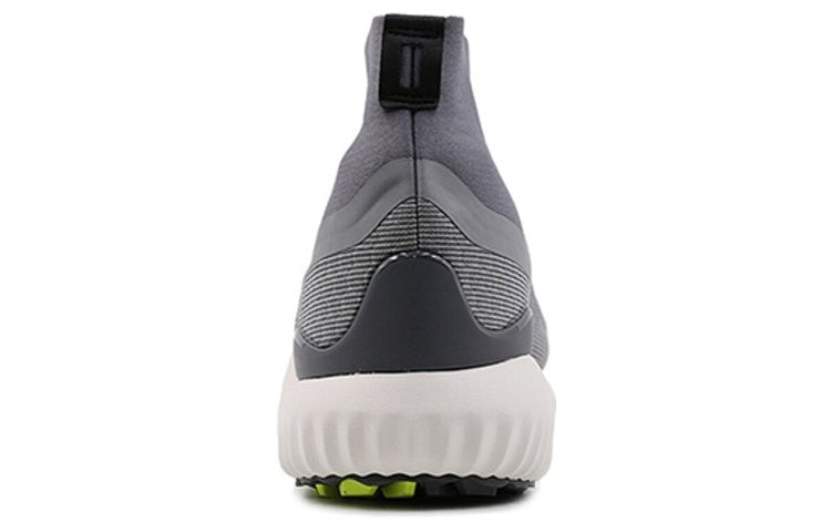 adidas Alphabounce 5.8 Zip 'Grey' BW1385