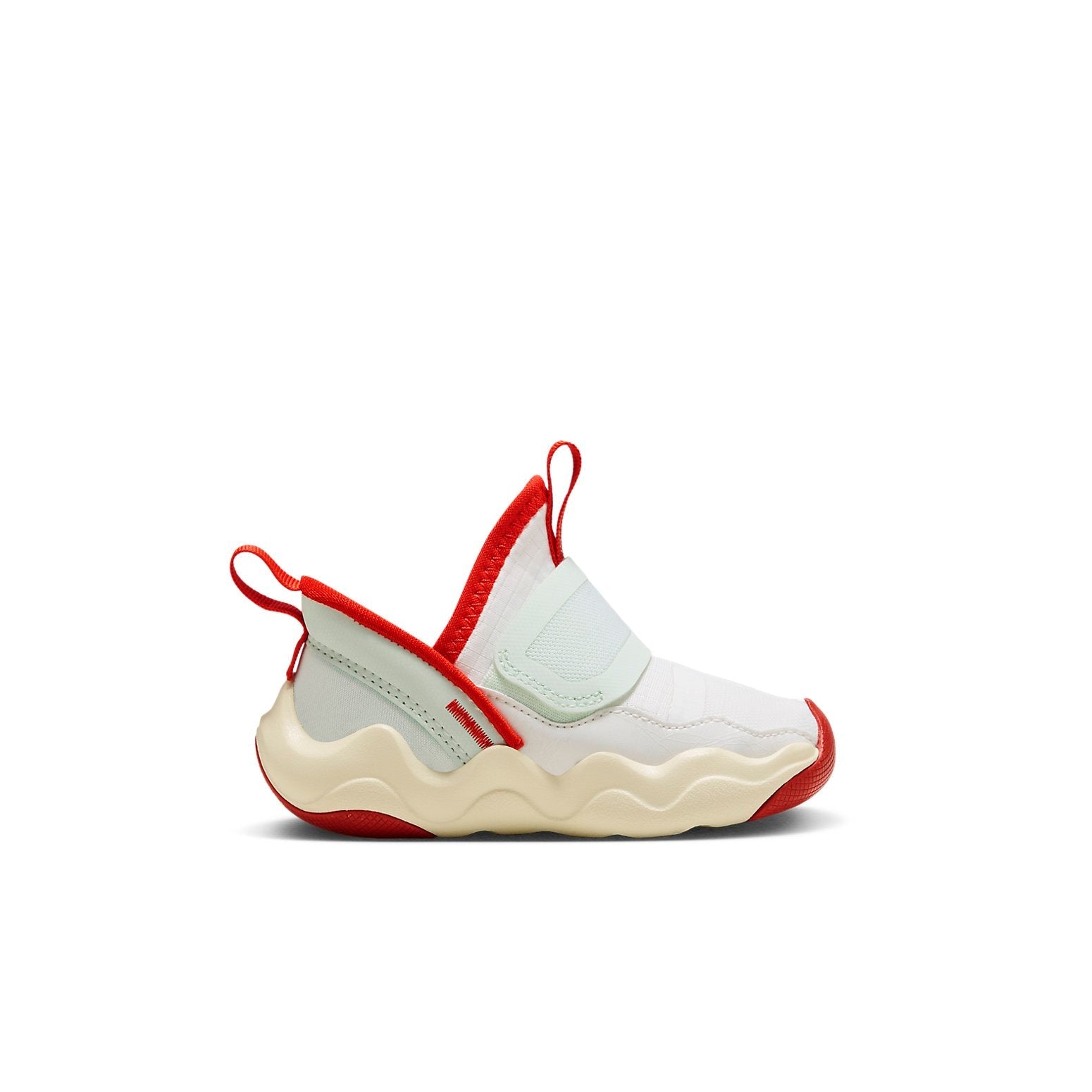 (TD) Air Jordan 23/7 'White Red' DV3871-100