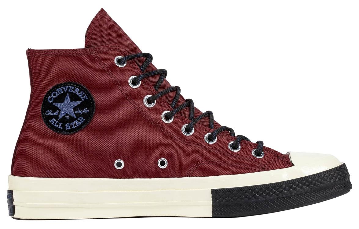 Converse Chuck Taylor All Star 70s 'Burgundy Black' 161478C