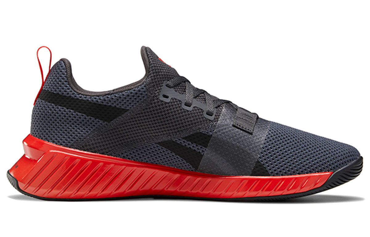 Reebok Flashfilm Train 2 'Grey Instinct Red' FX7949