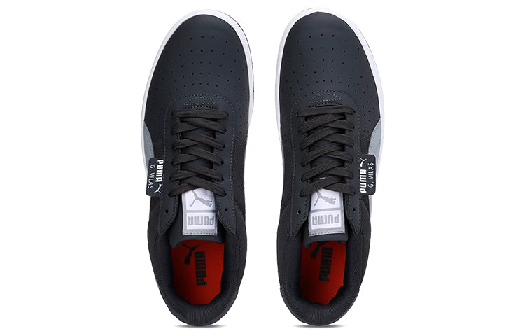 PUMA G.vilas 2 Core IDP Low Black/Grey/White 363310-14