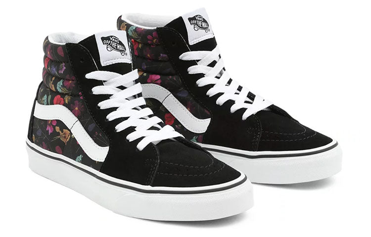 Vans Shoes Skate shoes 'Black White' VN0A5JMJ8N8