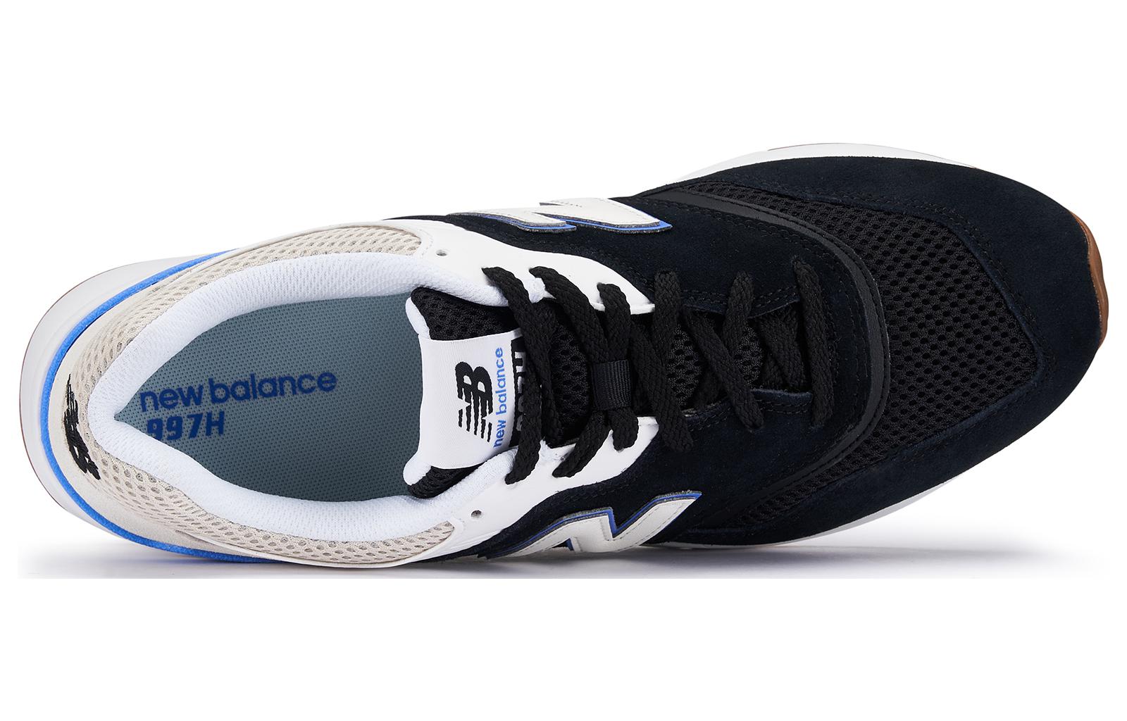 New Balance NB 997H 'Black' CM997HHB