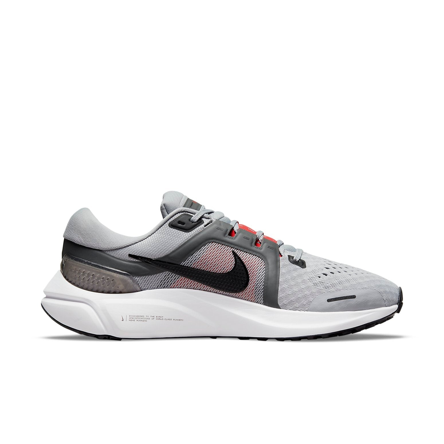Nike Air Zoom Vomero 16 'Wolf Grey Light Crimson' DA7245-004