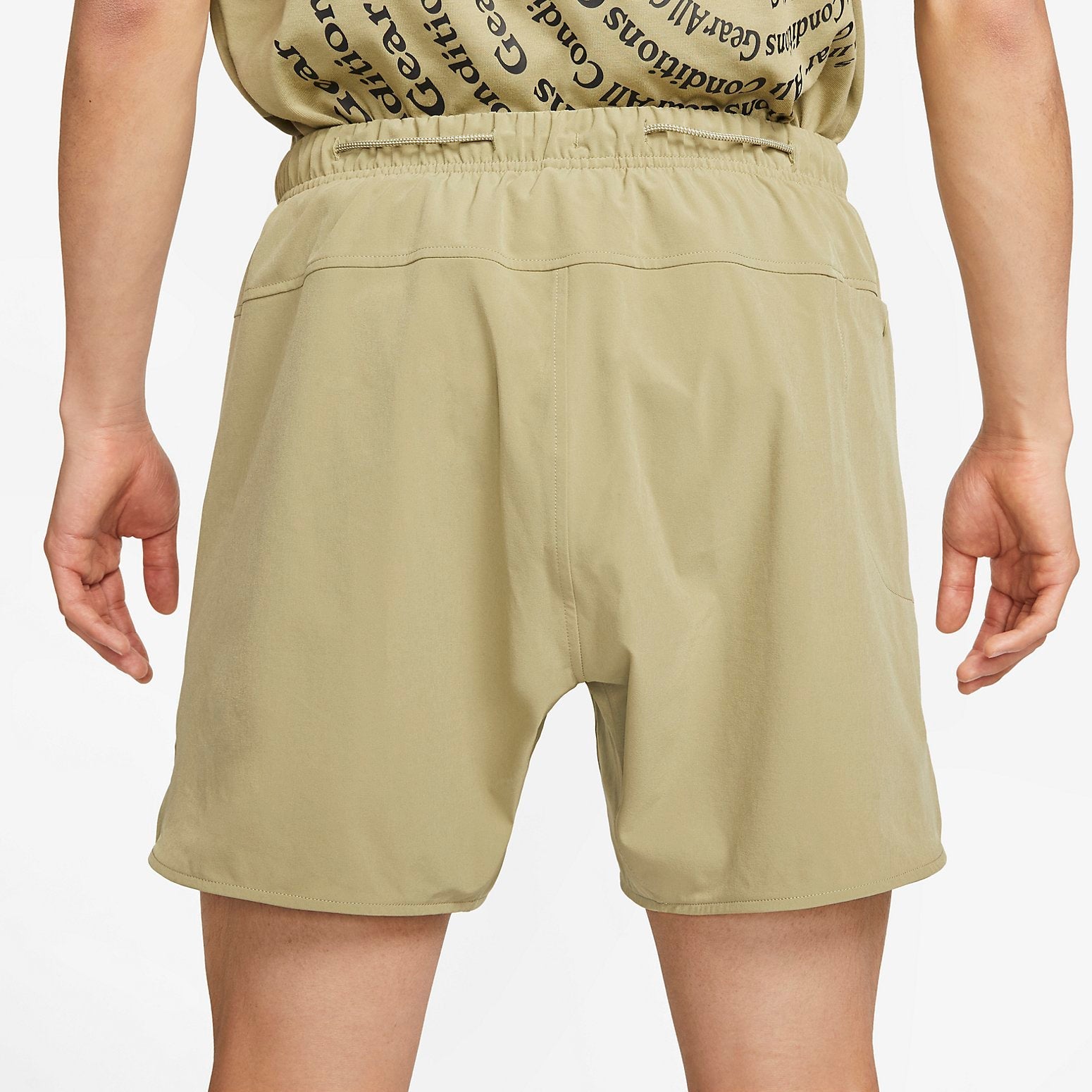 Nike ACG New Sands Dri-FIT Shorts 'Green' DN3956-276