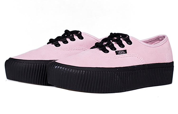 Vans Authentic Platform 2.0 'Embossed - Chalk Pink' VN0A3AV8QB1