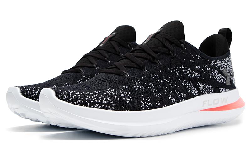 Under Armour Velociti 3 'Black SIlver Red' 3026117-004