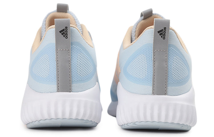 (WMNS) adidas ClimaCool Bounce 'Blue Orangeyellow Silver' EE3931