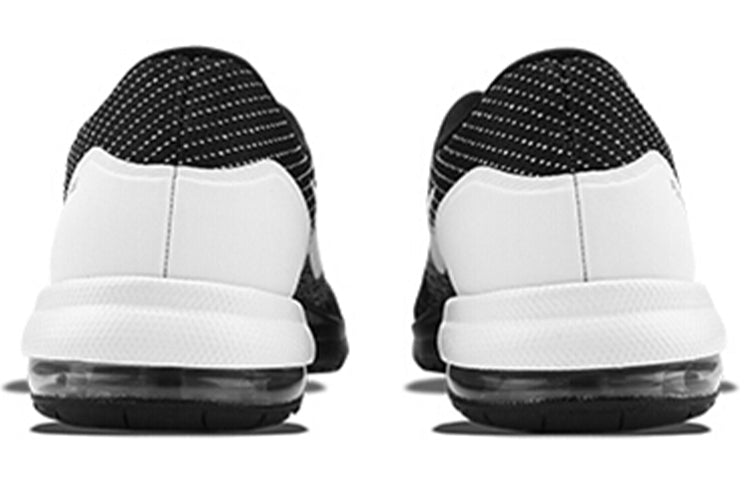 Nike Air Max Typha 'Black White' 820198-009