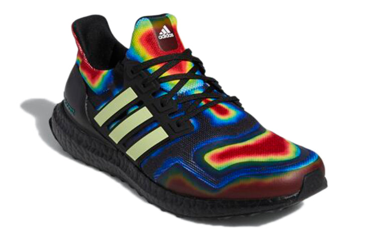 adidas Ultraboost DNA 'Heat Map' GZ2922