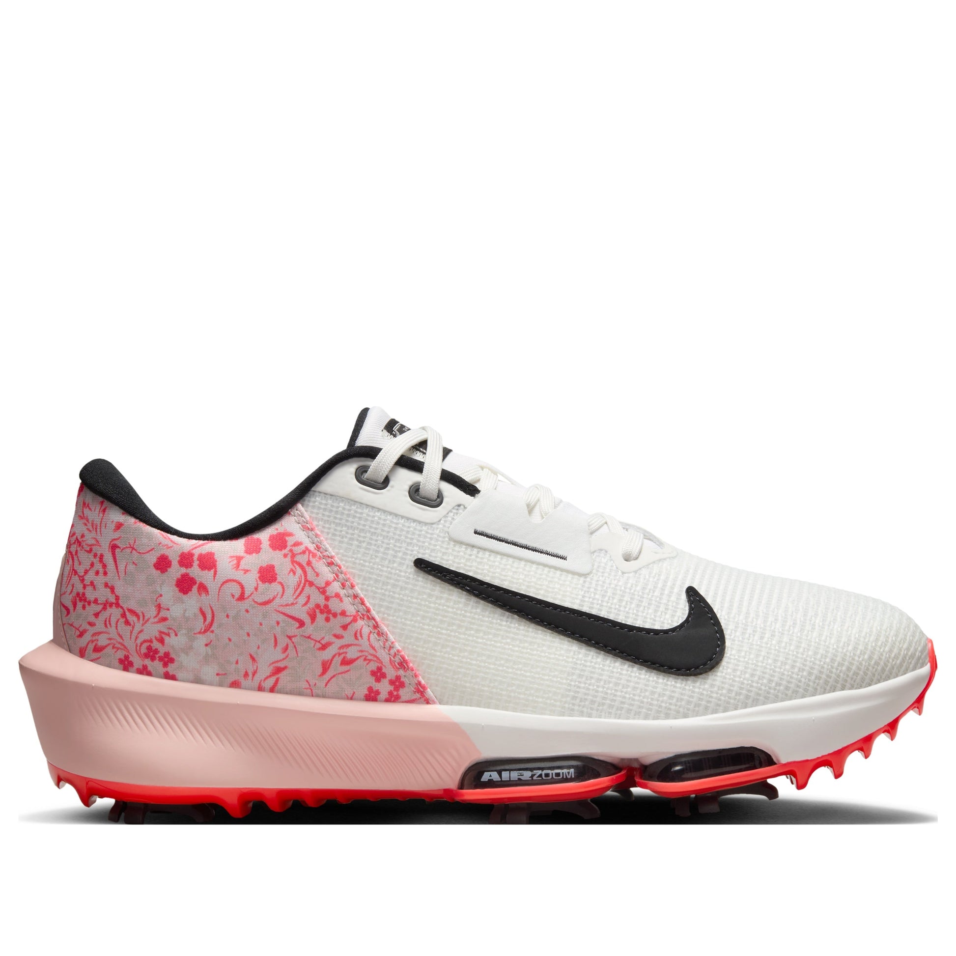 Nike Infinity Tour 2 Wide 'Summit White Pink Bloom Bright Crimson' HV4158-100