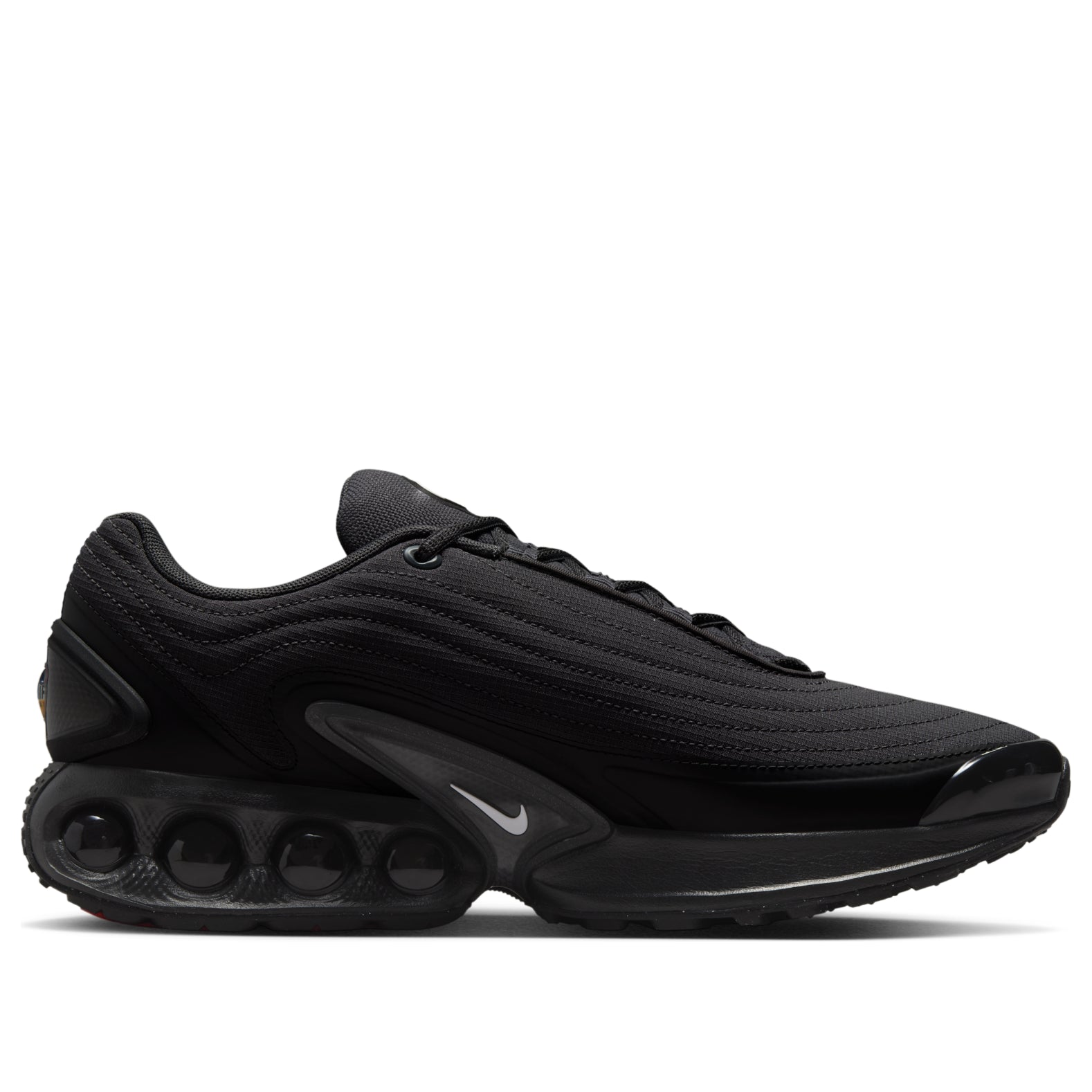 Nike Air Max Dn WTR 'Anthracite' HV4528-002