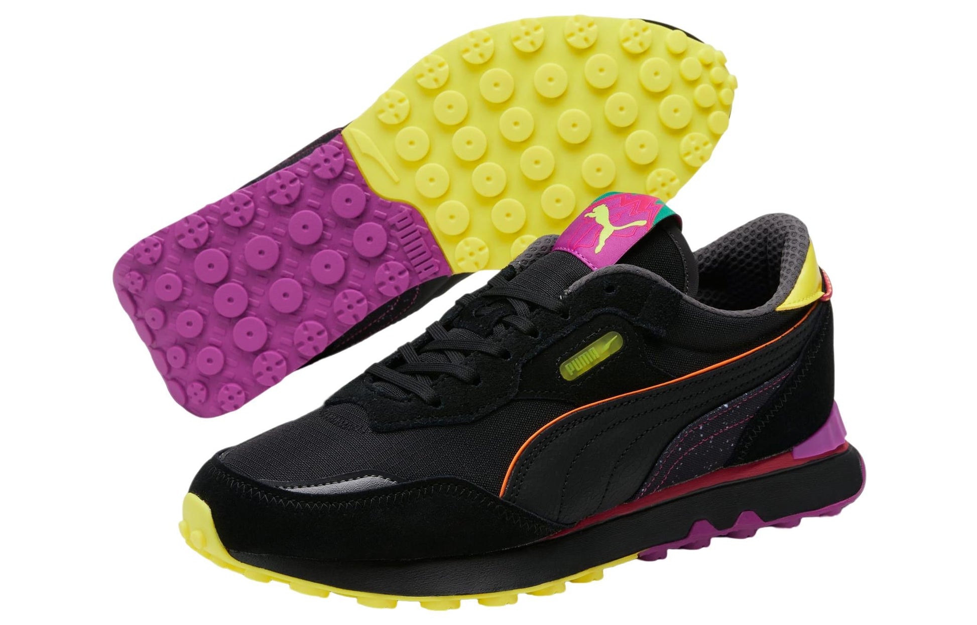 PUMA Rider FV 'Ski Club' 391527-01