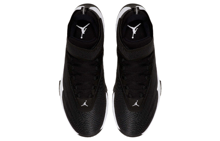 Air Jordan Fly UNLIMITED PFX 'Black' AA4298-010