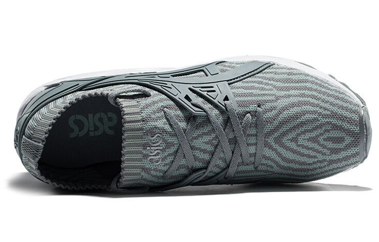 ASICS Gel-Kayano 'Grey Green' H8F4N-4611