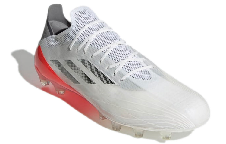 adidas X Speedflow.1 AG 'White Solar Red' FY3265