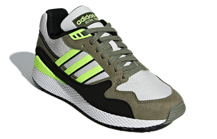 adidas Ultra Tech 'Khaki Yellow' BD7937