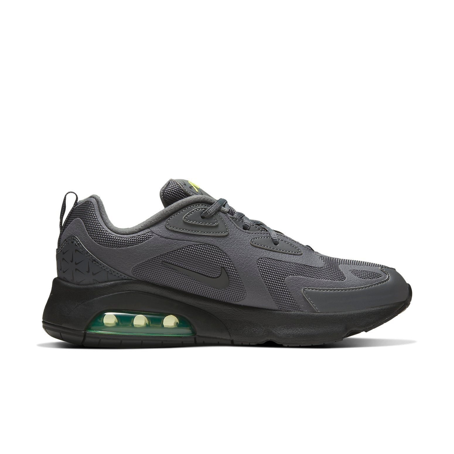Nike Air Max 200 'Just Do It' CT2539-001