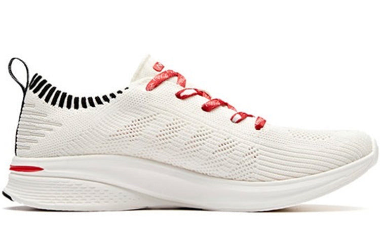 ANTA Hydrogen Run 1 'Ivory Red' 11925541-8