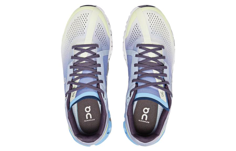 (WMNS) On Running Cloudflow 'Nimbus Seeding' 35.98207