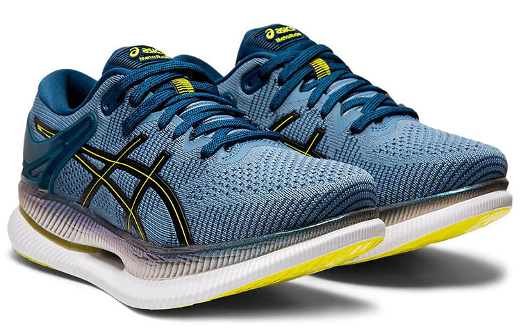 (WMNS) ASICS MetaRide 'Grey Floss' 1012A130-400
