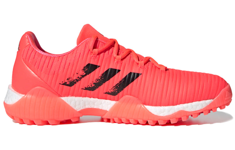 (WMNS) adidas Codechaos Red/Black FW5433
