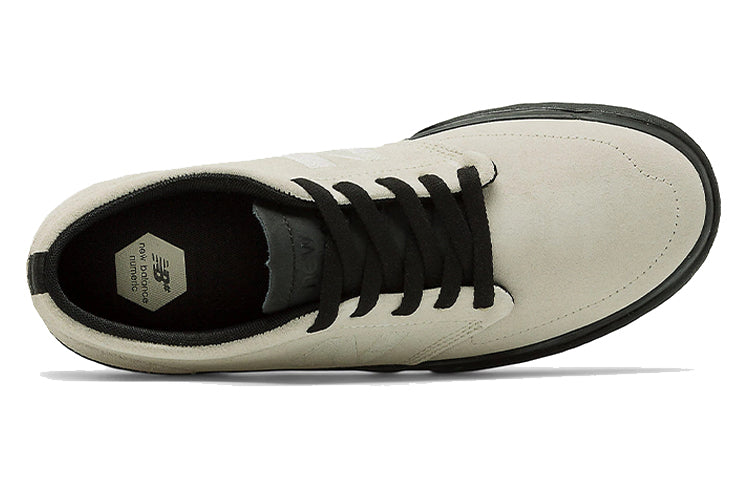 New Balance Numeric 345 'White' NM345GGB