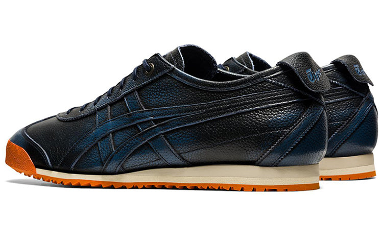 Onitsuka Tiger Mexico 66 SD 'Blue Brown' 1183A837-400