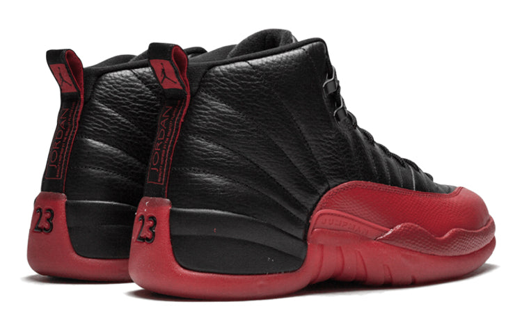 (GS) Air Jordan 12 Retro 'Flu Game' 2025 153265-002