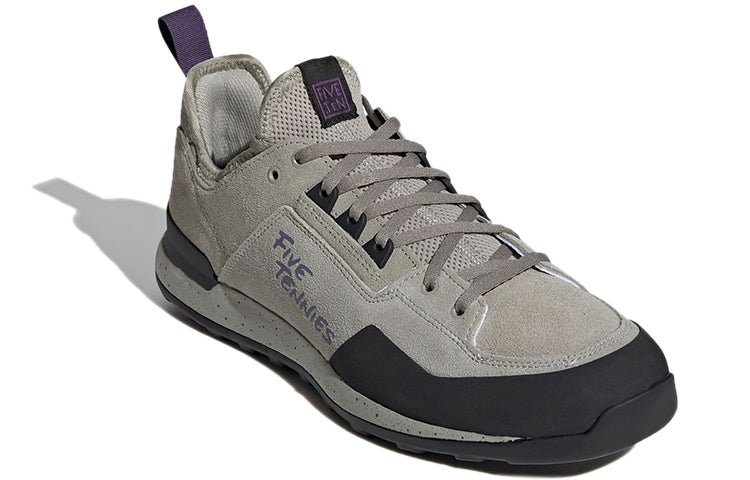 adidas Five Ten Five Tennie Approach 'Grey Black' EF7513