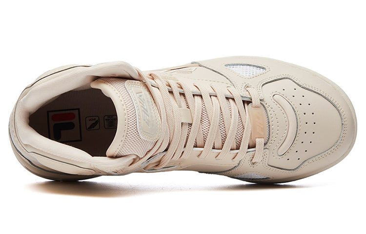 (WMNS) FILA Teratach White F12W111211FGA