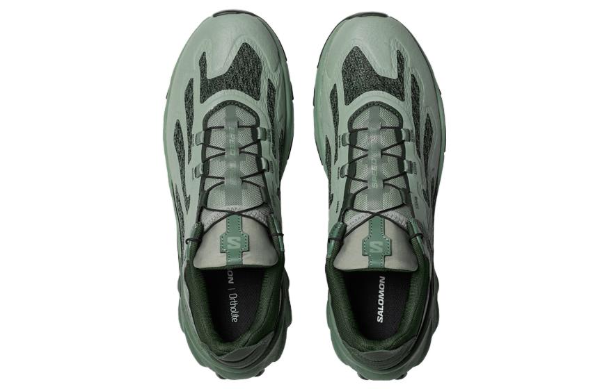 SALOMON Speedverse Prg 'Green' 472190