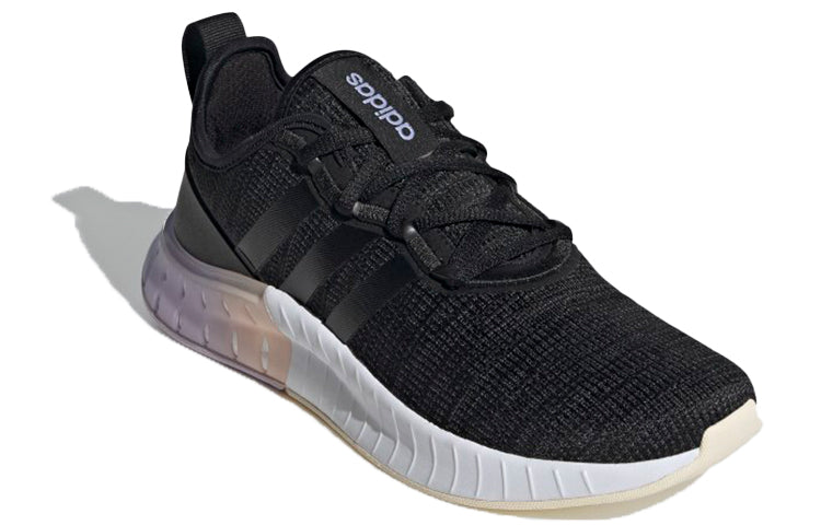 (WMNS) adidas Kaptir Super 'Black Purple Gradient' Q46281
