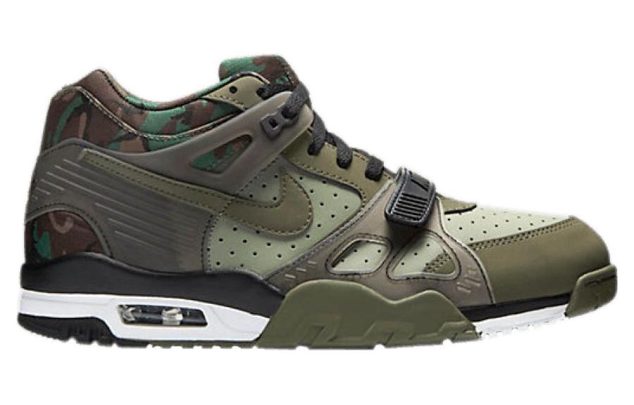 Nike Air Trainer 3 'Jade Stone' 705426-300