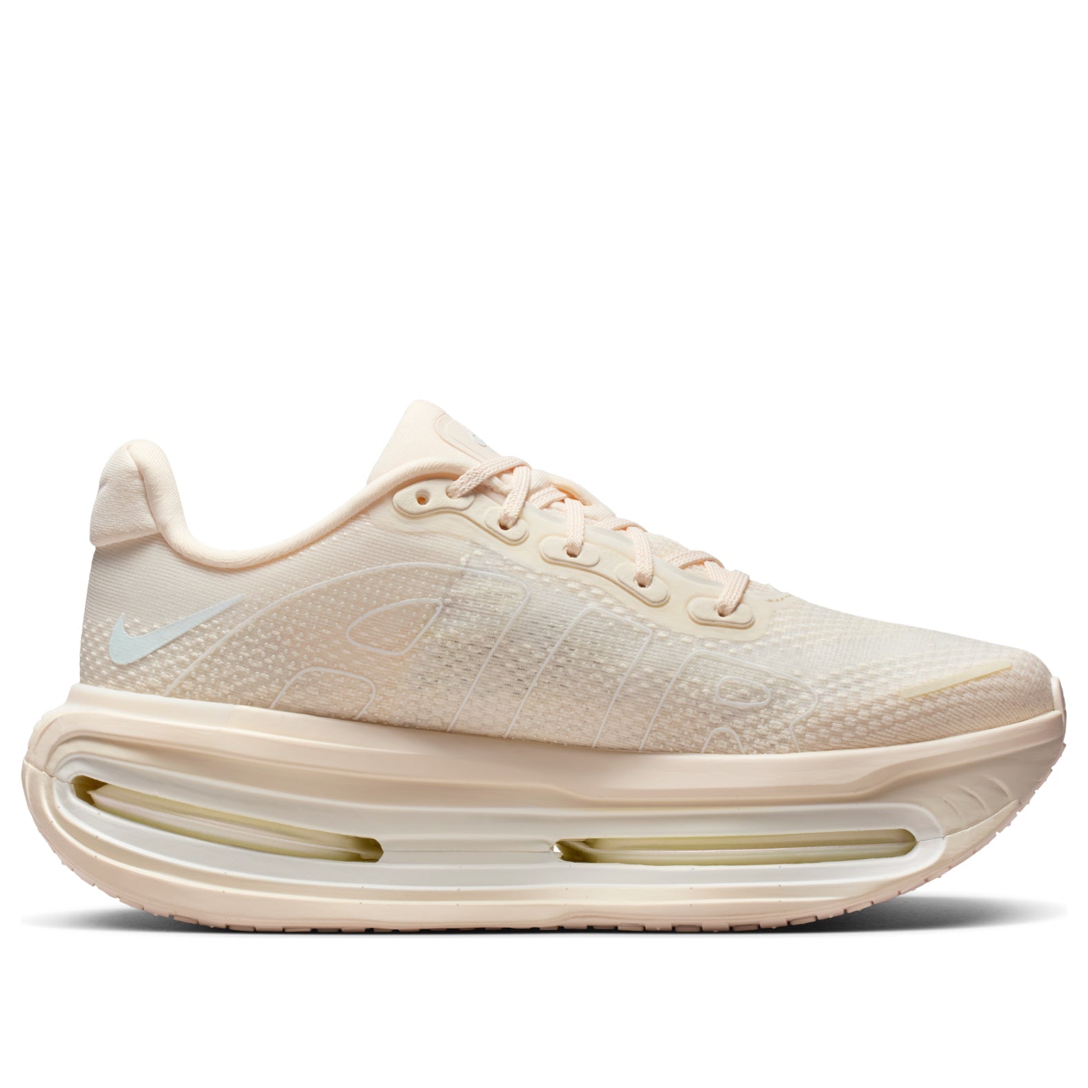 (WMNS) Nike Vomero Premium 'Chalk Pale Ivory' IQ8102-100
