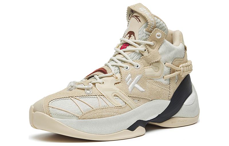 ANTA Klay Thompson 7 'Blonde Breakthrough' 112241115-1