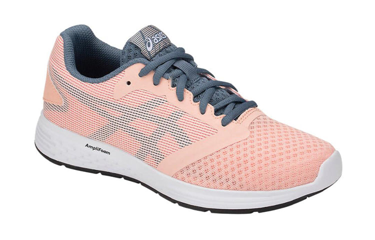 (GS) ASICS Patriot 10 'Pink' 1014A025-700