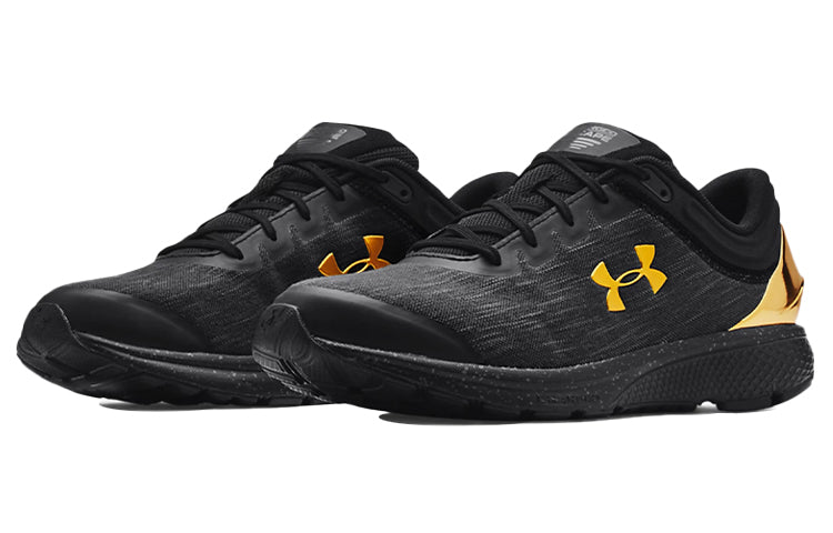 Under Armour Charged Escape 3 EVO Chrm Black 3024620-001