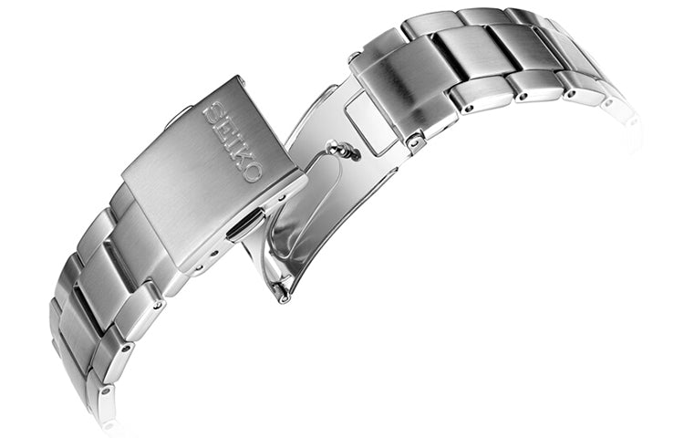 Men's SEIKO Gents Series Business quartz Solar power SNE527P1