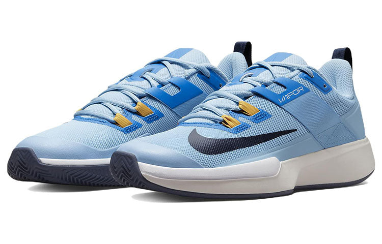 Nike Court Vapor Lite Clay 'Blue Chill' DH2949-400