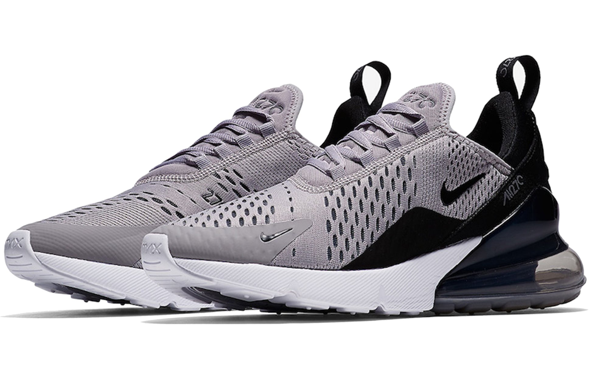 (WMNS) Nike Air Max 270 'Light Grey' AH6789-007