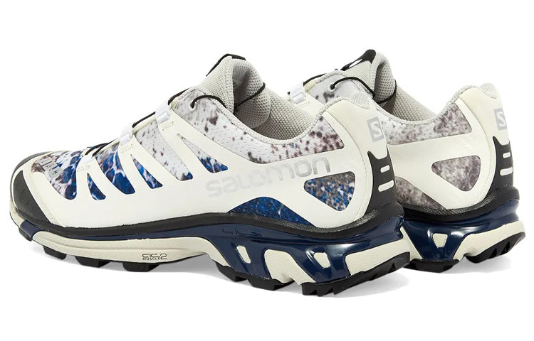 Salomon XT-4 Advanced 'White Vanilla Sea' 410869