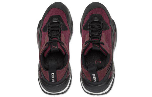 PUMA Thunder Spectra 'Burgundy' 367516-03