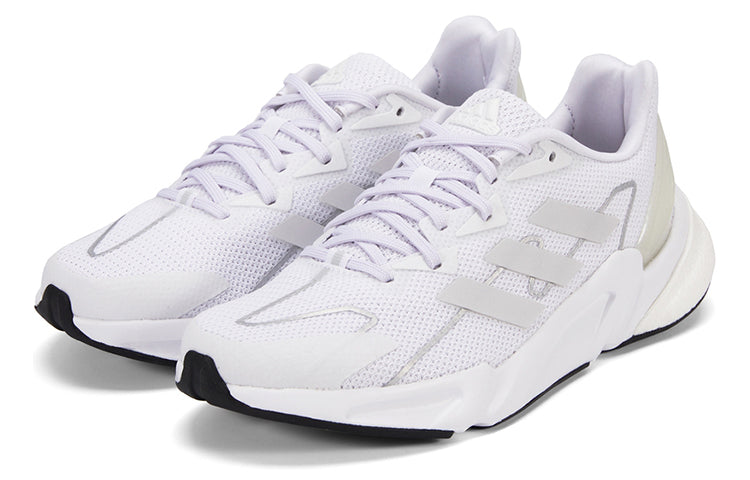 (WMNS) adidas X9000l2 White S23656