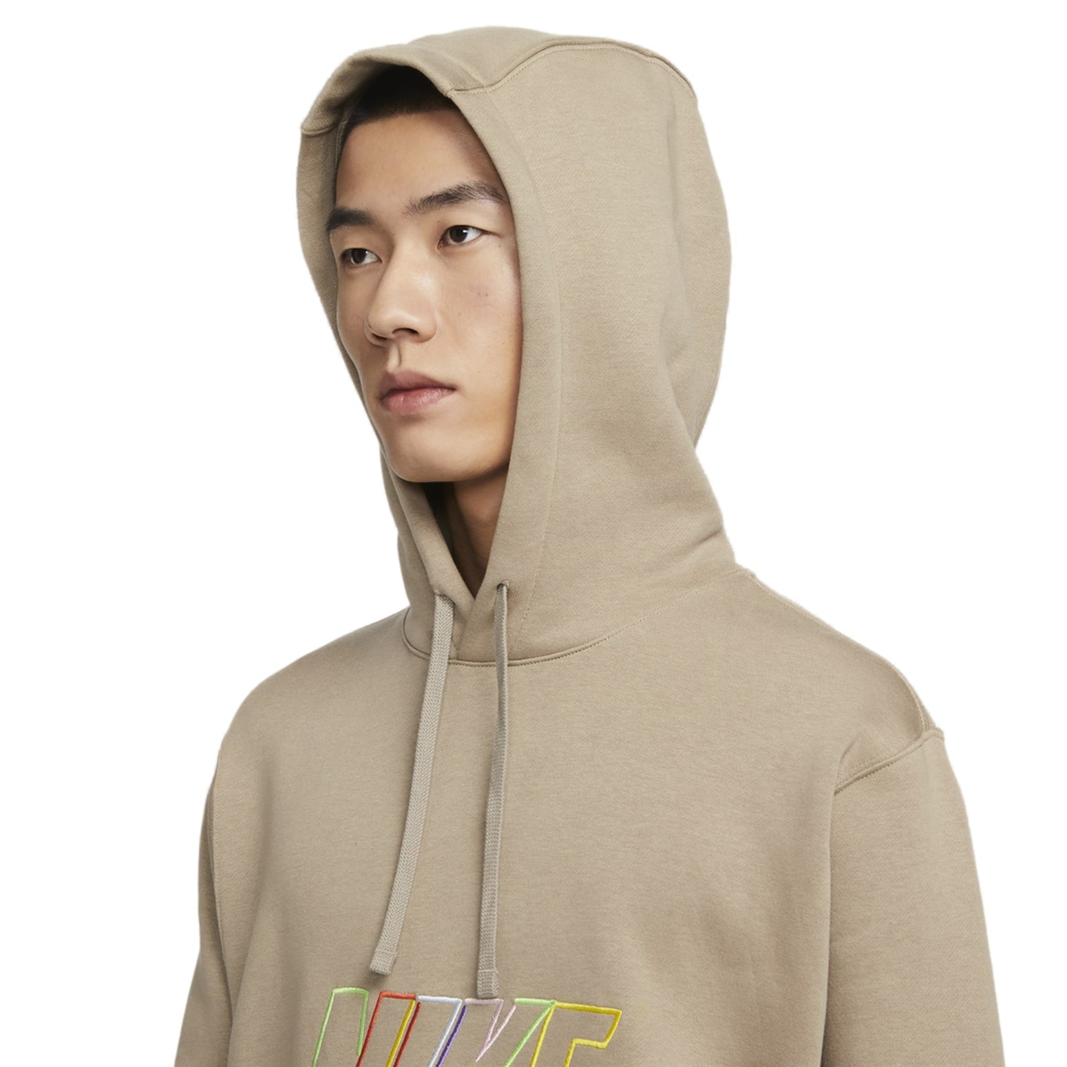 Nike AS M NK CLUB+ BB PO HOODIE MCF Logo DX0542-247