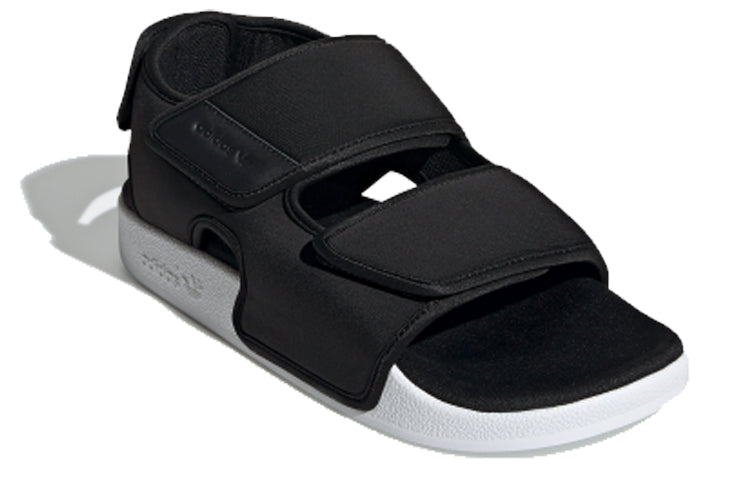 adidas Adilette 3.0 Sandal 'Black White' EG5025