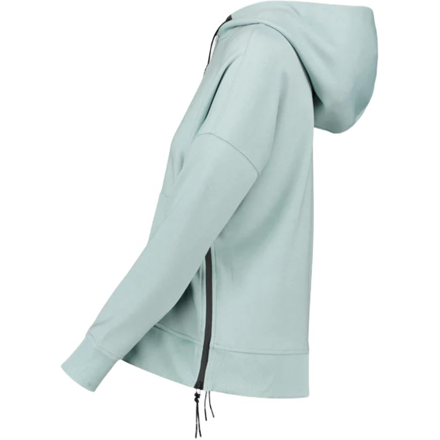 (WMNS) On Running Straps Hoodie 'Green' 219.00701