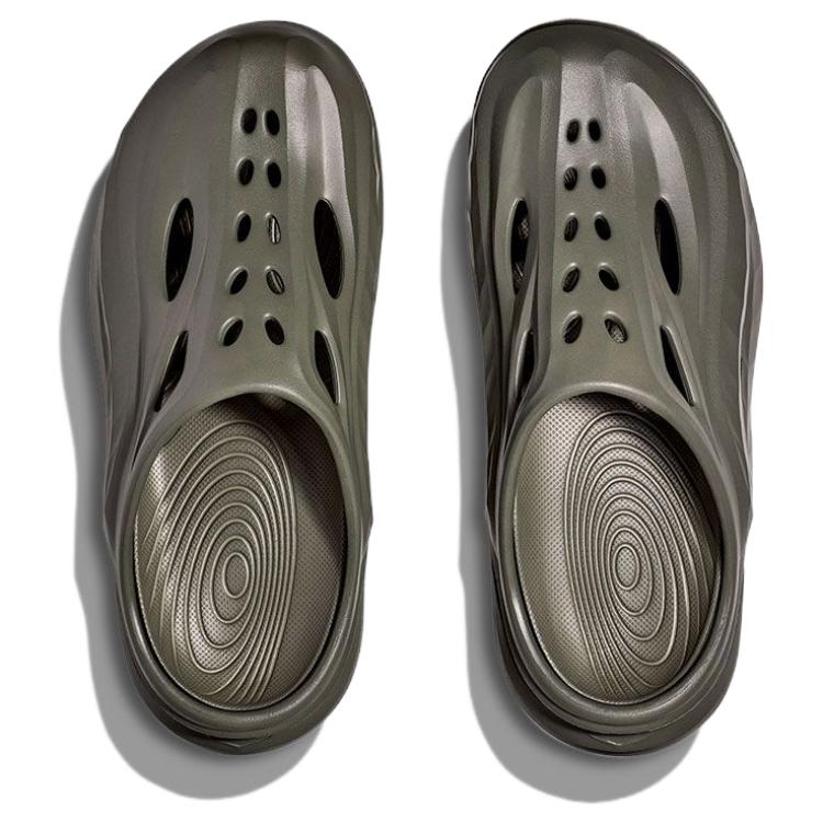 HOKA ONE ONE Ora Recovery Mule 'Slate' 1147951-SLTSL