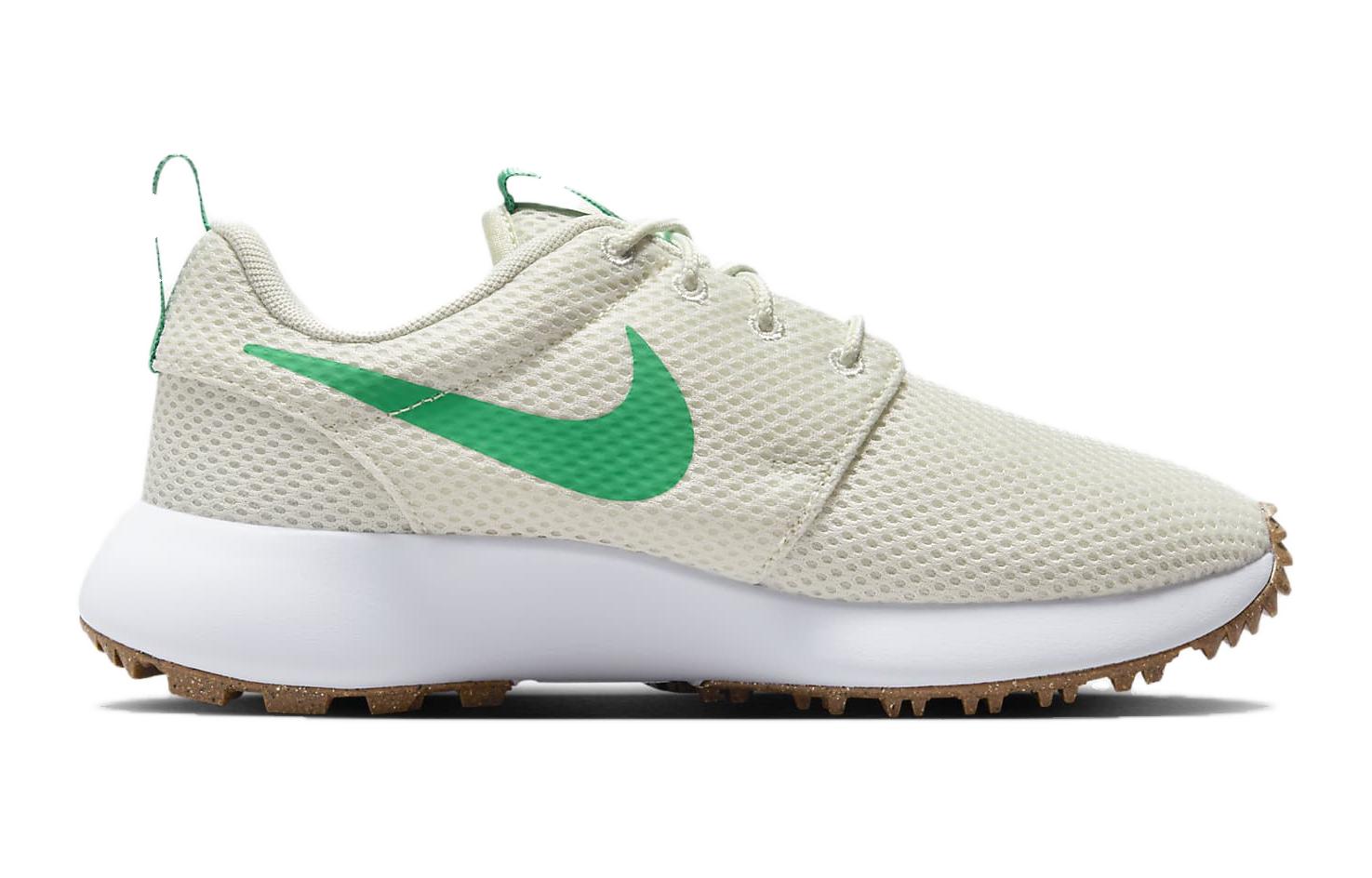 (GS) Nike Roshe 2 Golf 'Sea Glass Stadium Green' DZ6895-003