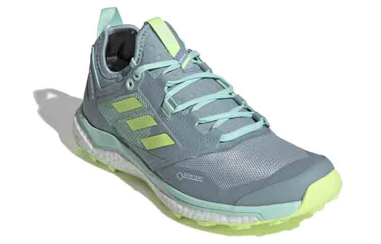 (WMNS) adidas Terrex Agravic XT GTX 'Clear Mint' BC0452